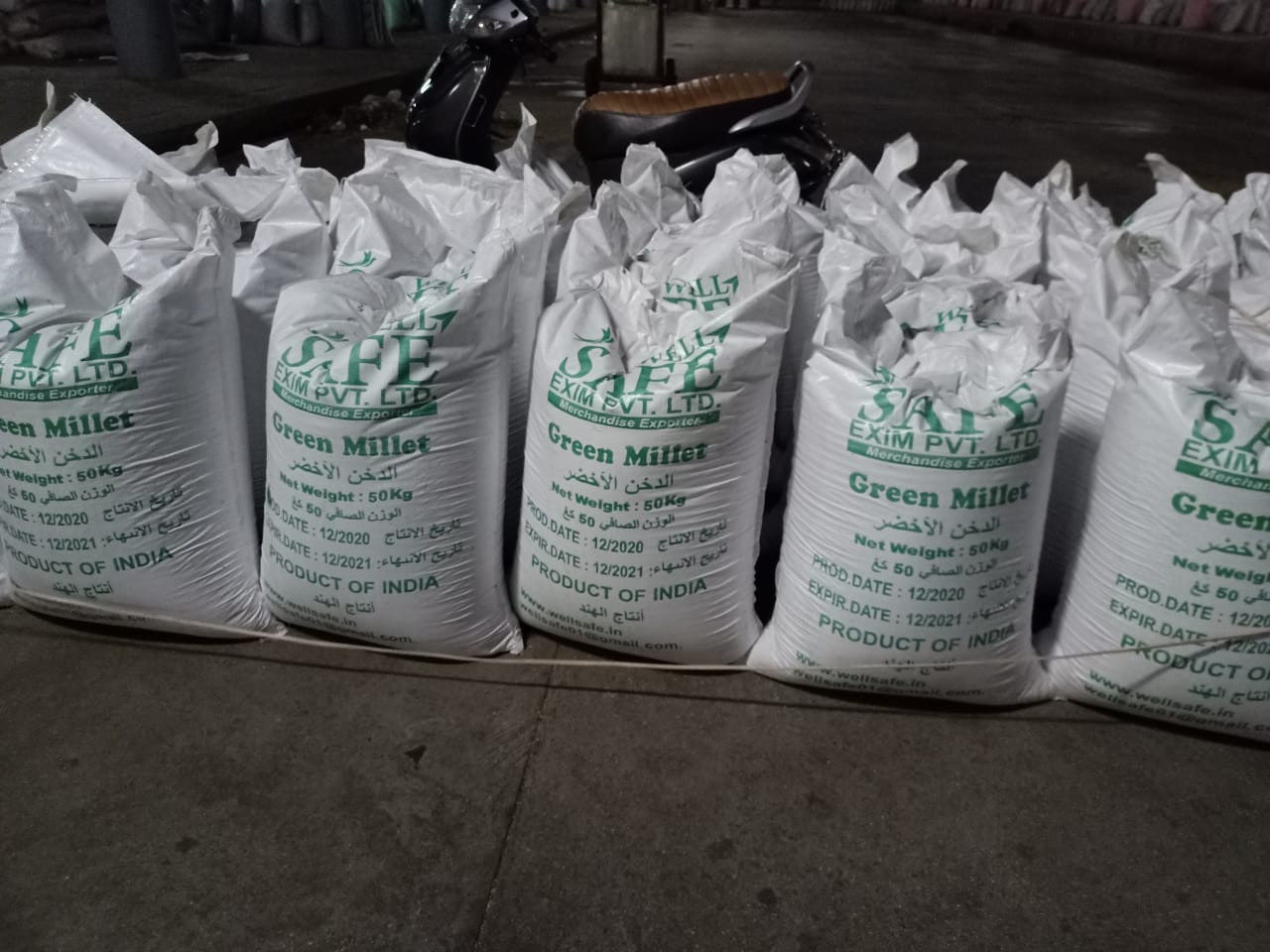 Well Safe products