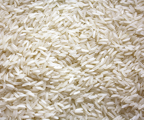 IR64 Rice
