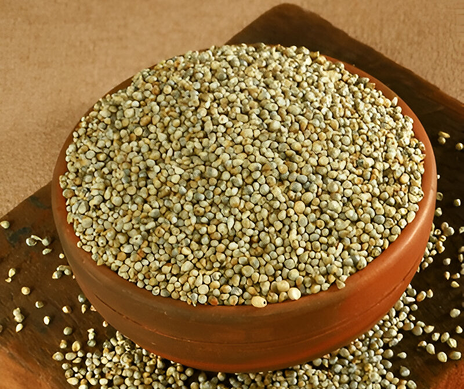 Green Millet