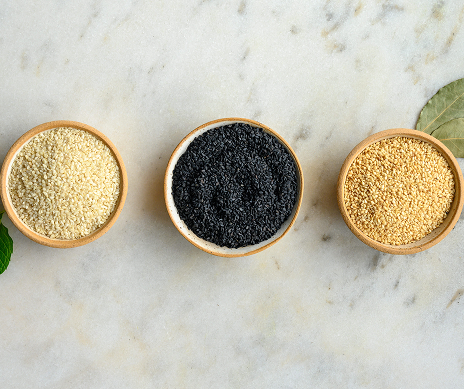 Sesame Seeds